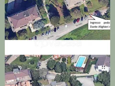 appartamento in vendita a Rovello Porro