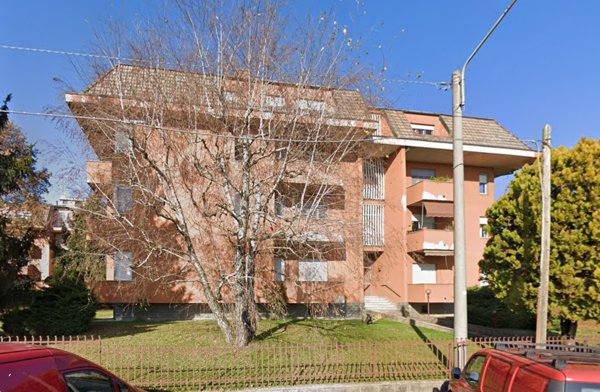 appartamento in vendita a Rovello Porro