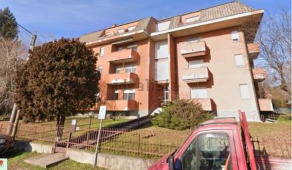 appartamento in vendita a Rovello Porro