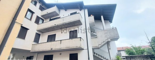 appartamento in vendita a Rovello Porro