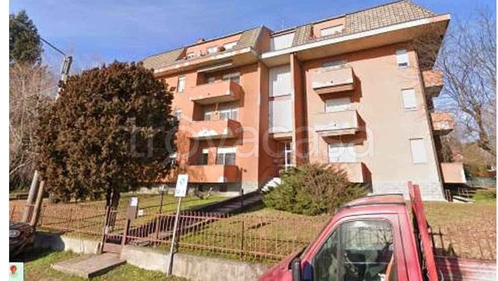 appartamento in vendita a Rovello Porro