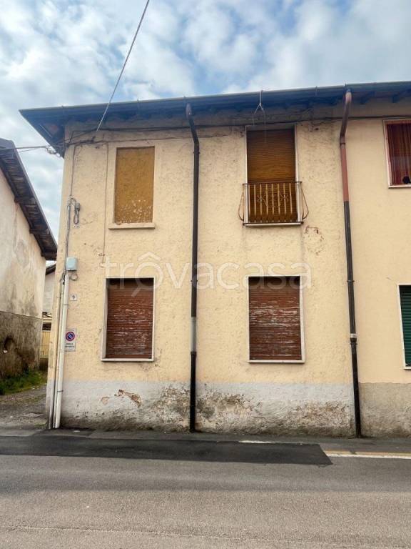 casa indipendente in vendita a Rovello Porro
