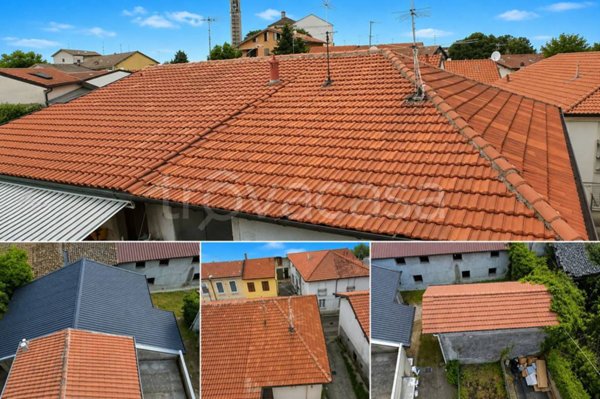 casa indipendente in vendita a Rovello Porro