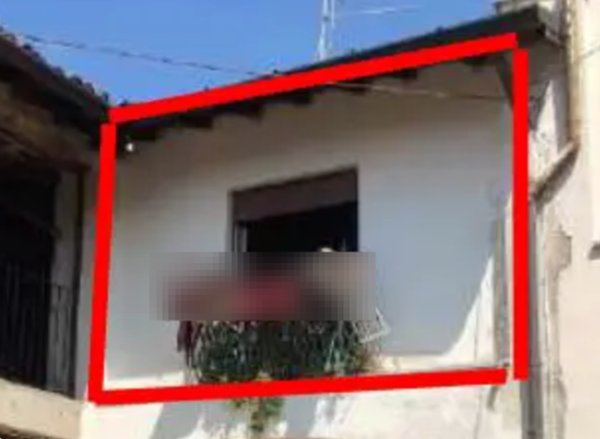 appartamento in vendita a Rovello Porro