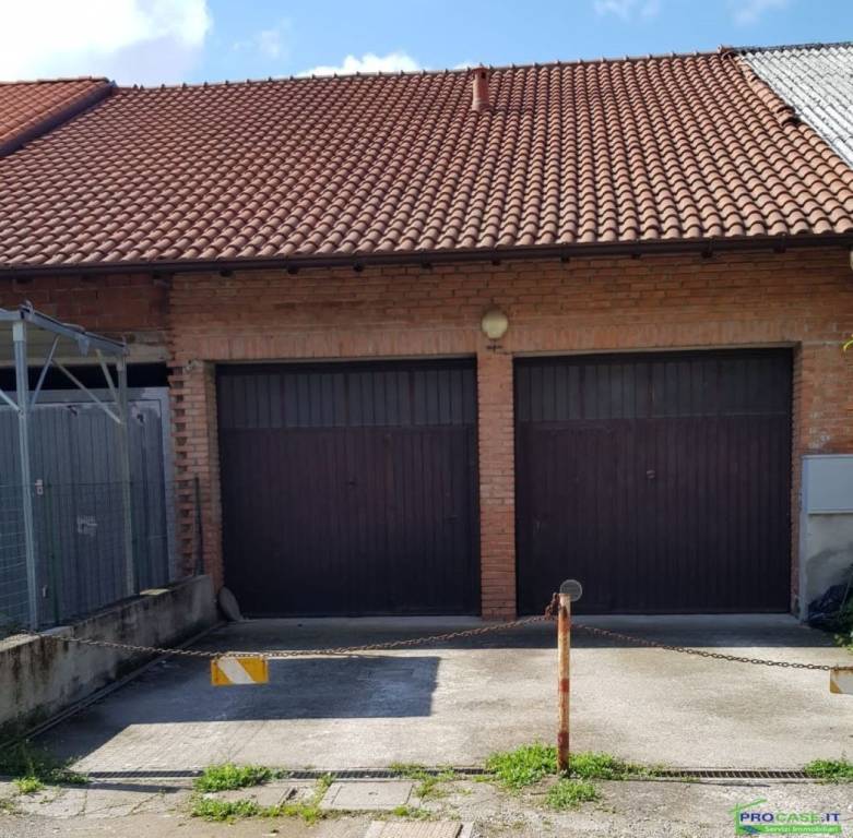 appartamento in vendita a Rovello Porro