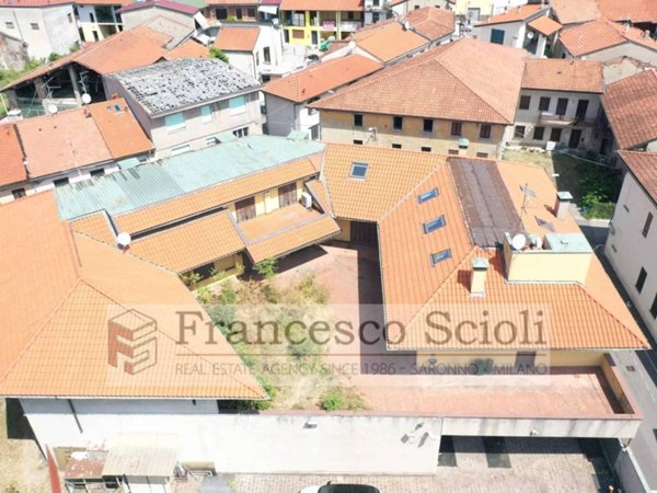 casa indipendente in vendita a Rovello Porro