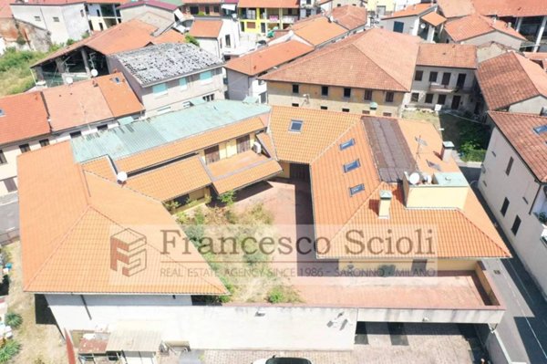 casa indipendente in vendita a Rovello Porro