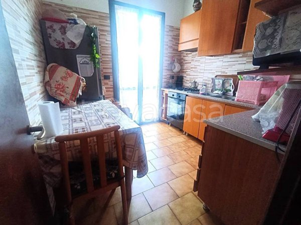 appartamento in vendita a Rovello Porro