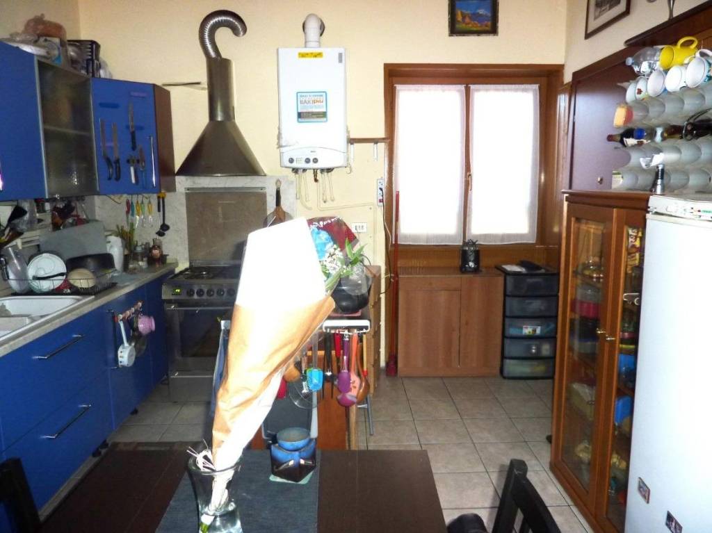 appartamento in vendita a Rovello Porro