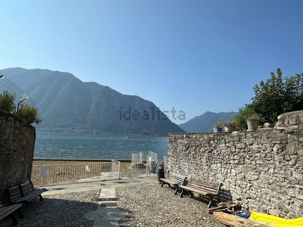 appartamento in vendita a Sala Comacina