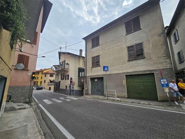 appartamento in vendita a Sala Comacina