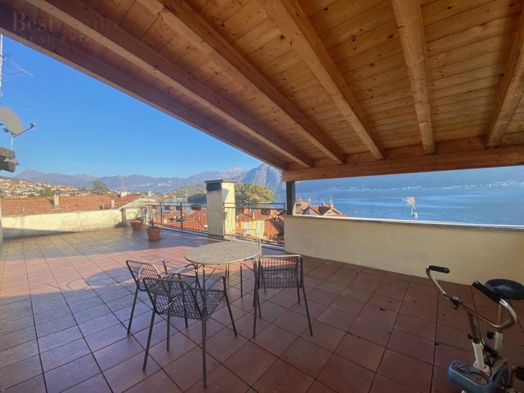 appartamento in vendita a Sala Comacina