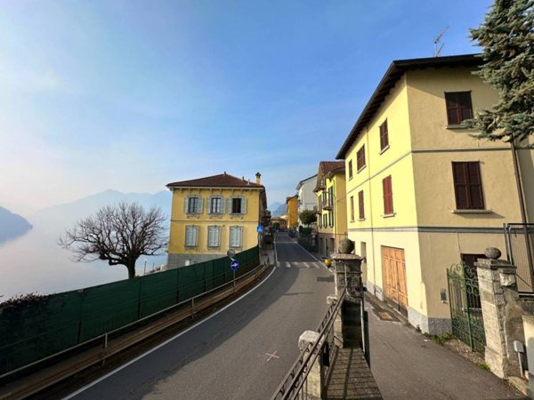 intera palazzina in vendita a Sala Comacina