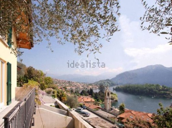 appartamento in vendita a Sala Comacina