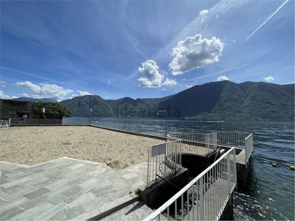 appartamento in vendita a Sala Comacina
