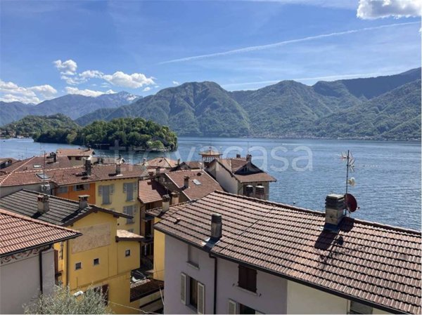 appartamento in vendita a Sala Comacina