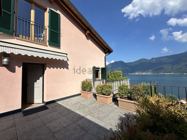 appartamento in vendita a Sala Comacina