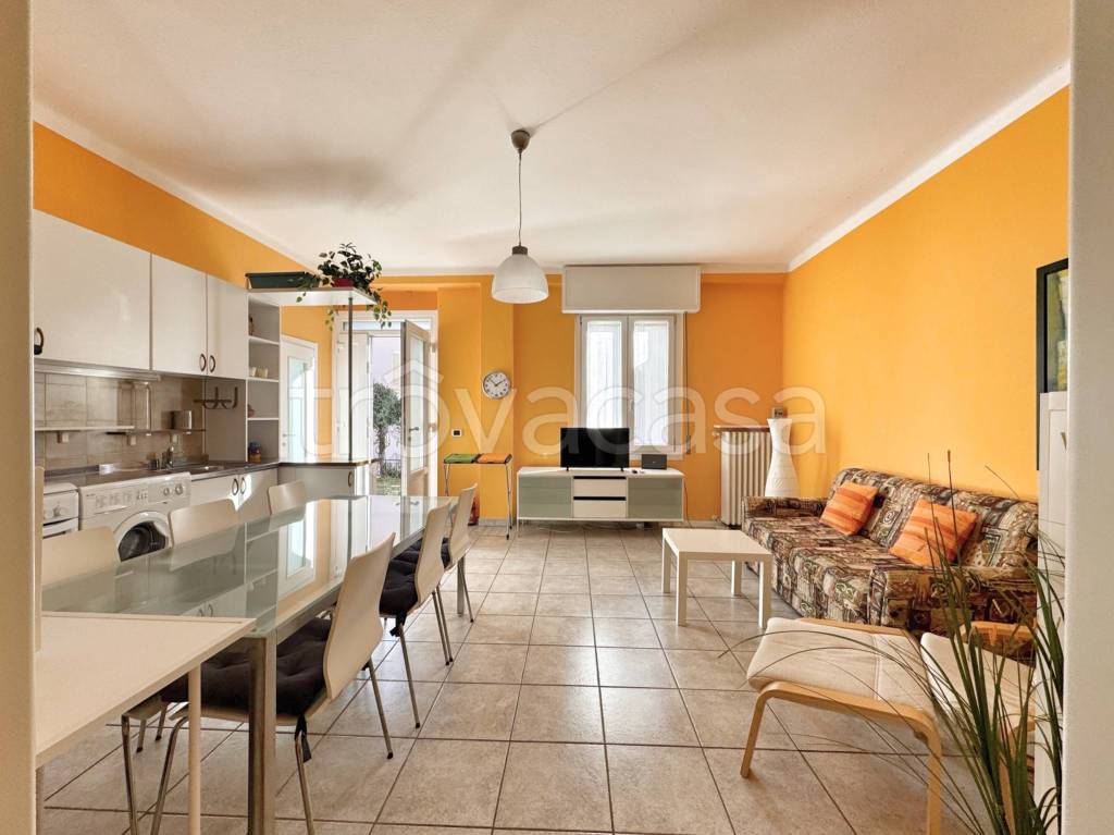 appartamento in vendita a Sala Comacina