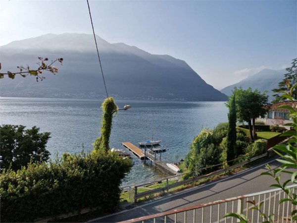 appartamento in vendita a Sala Comacina