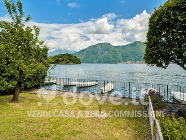 appartamento in vendita a Sala Comacina
