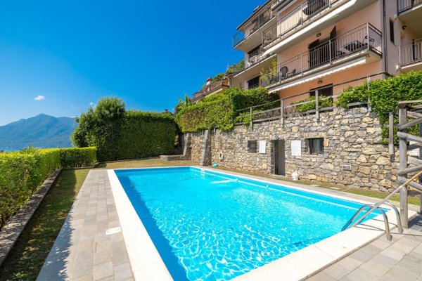 appartamento in vendita a Sala Comacina