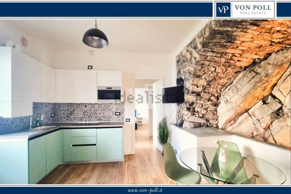 appartamento in vendita a Sala Comacina