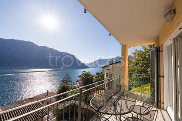 appartamento in vendita a Sala Comacina