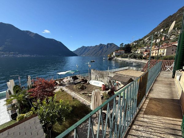 appartamento in vendita a Sala Comacina