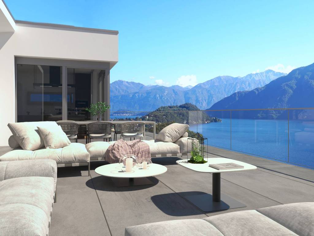 casa indipendente in vendita a Sala Comacina