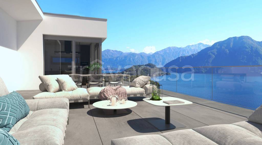 casa indipendente in vendita a Sala Comacina