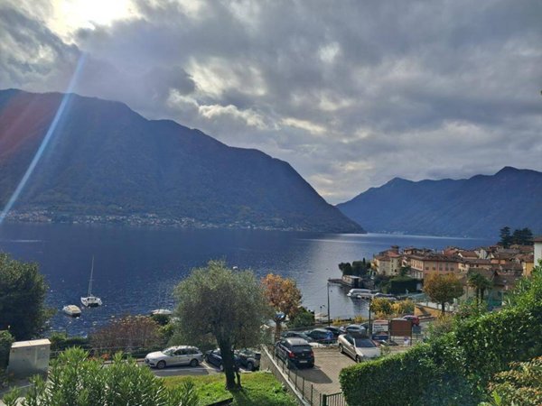 appartamento in vendita a Sala Comacina