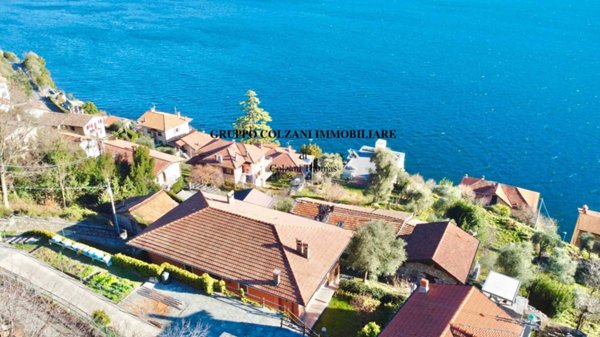 appartamento in vendita a Sala Comacina