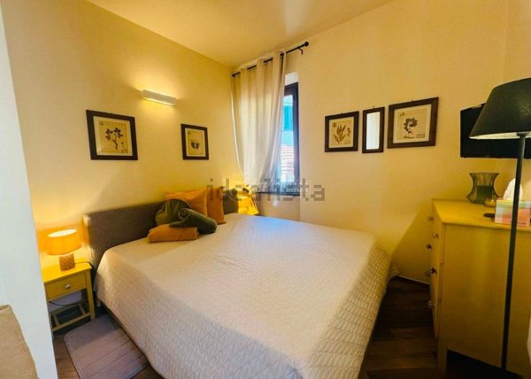 appartamento in vendita a Sala Comacina