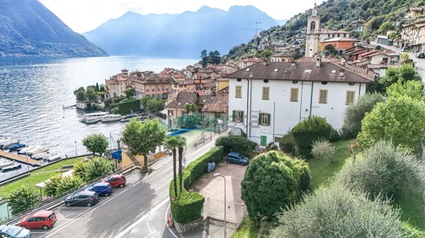 appartamento in vendita a Sala Comacina