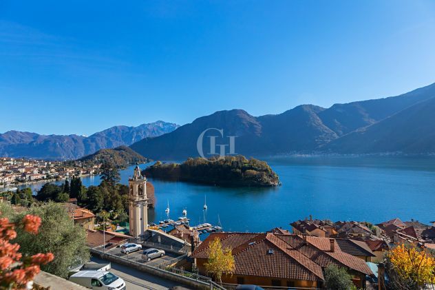 appartamento in vendita a Sala Comacina