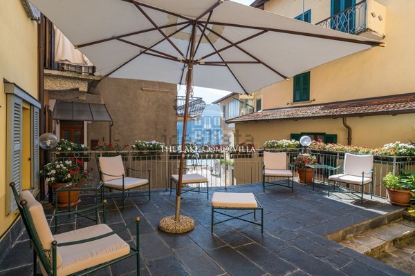 casa indipendente in vendita a Sala Comacina