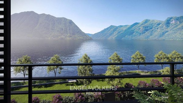 appartamento in vendita a Sala Comacina