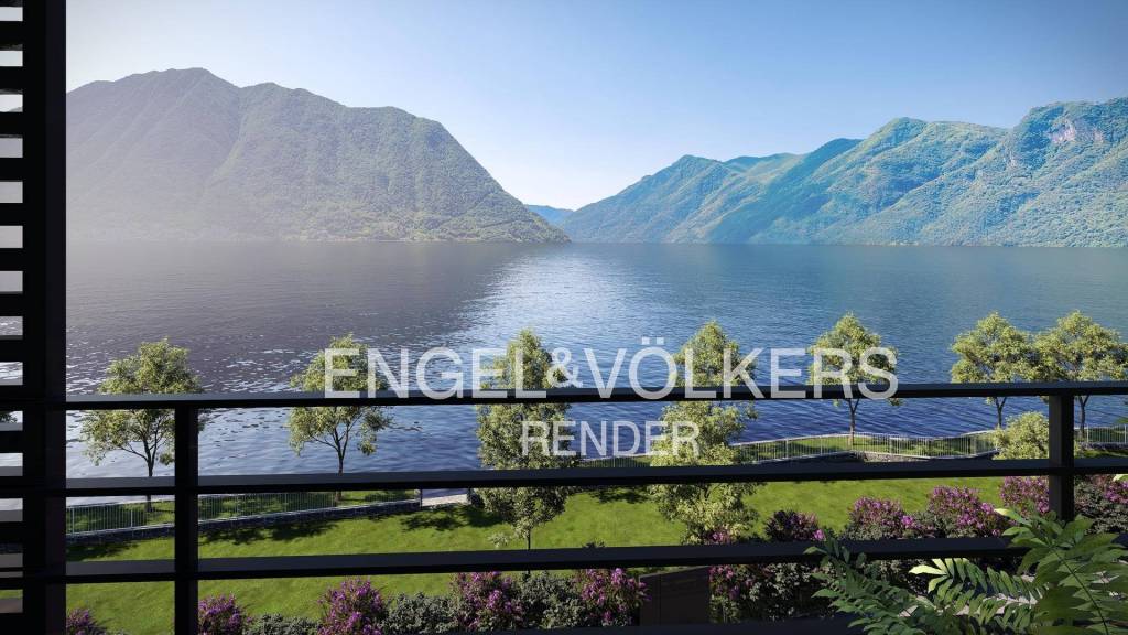 appartamento in vendita a Sala Comacina