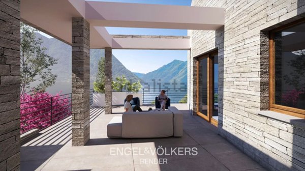 appartamento in vendita a Sala Comacina