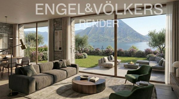 appartamento in vendita a Sala Comacina