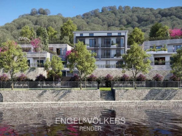 appartamento in vendita a Sala Comacina