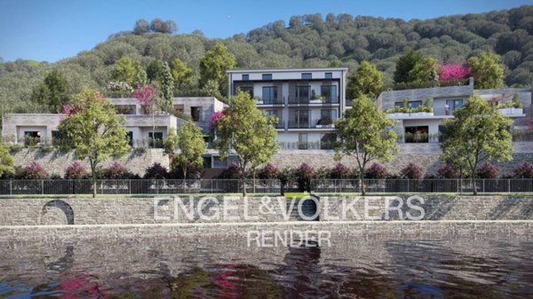 appartamento in vendita a Sala Comacina