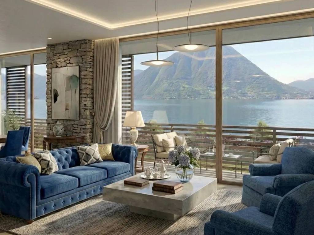 appartamento in vendita a Sala Comacina