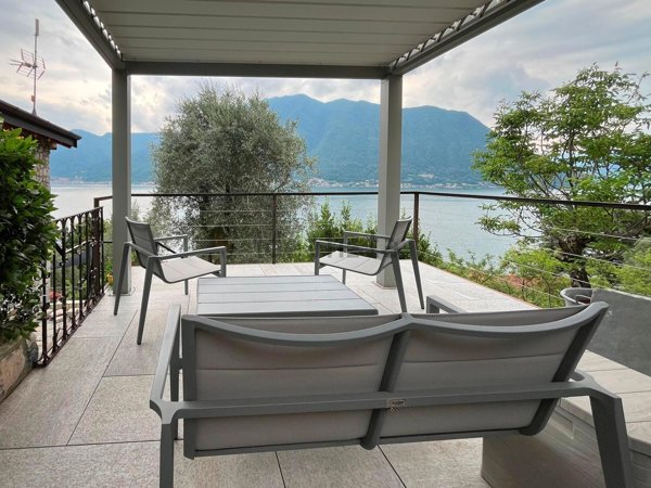 appartamento in vendita a Sala Comacina