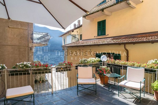 casa indipendente in vendita a Sala Comacina