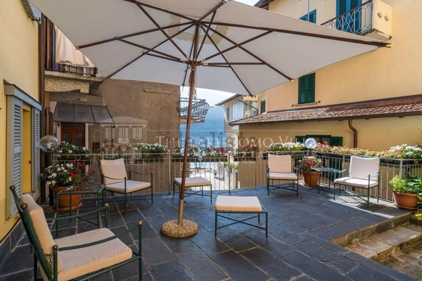 casa indipendente in vendita a Sala Comacina
