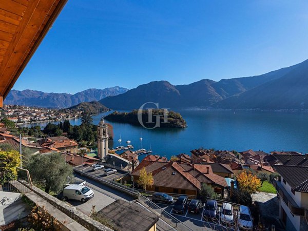 appartamento in vendita a Sala Comacina