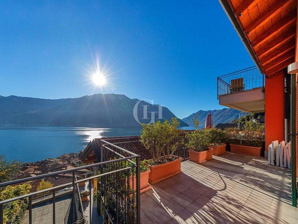 appartamento in vendita a Sala Comacina