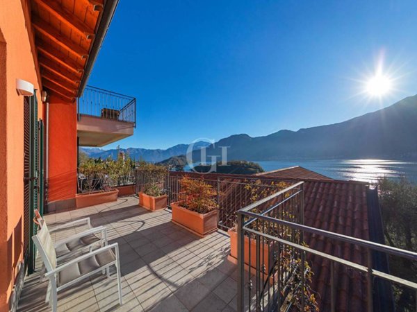 appartamento in vendita a Sala Comacina