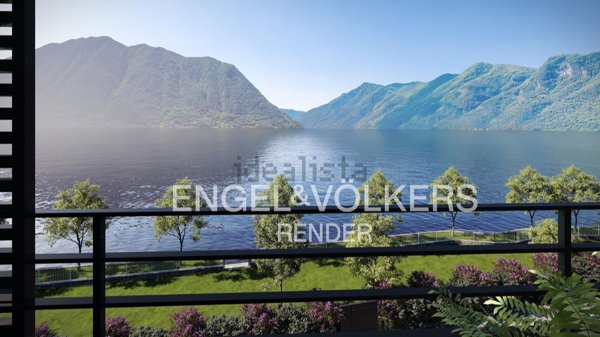 appartamento in vendita a Sala Comacina